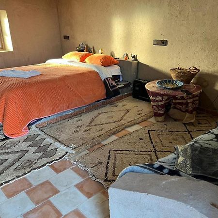 Nomad House Hotel Merzouga Bagian luar foto