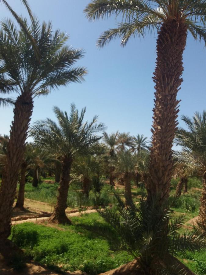 Nomad House Hotel Merzouga Bagian luar foto