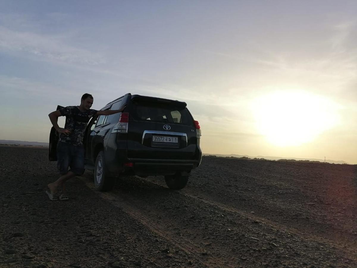 Nomad House Hotel Merzouga Bagian luar foto