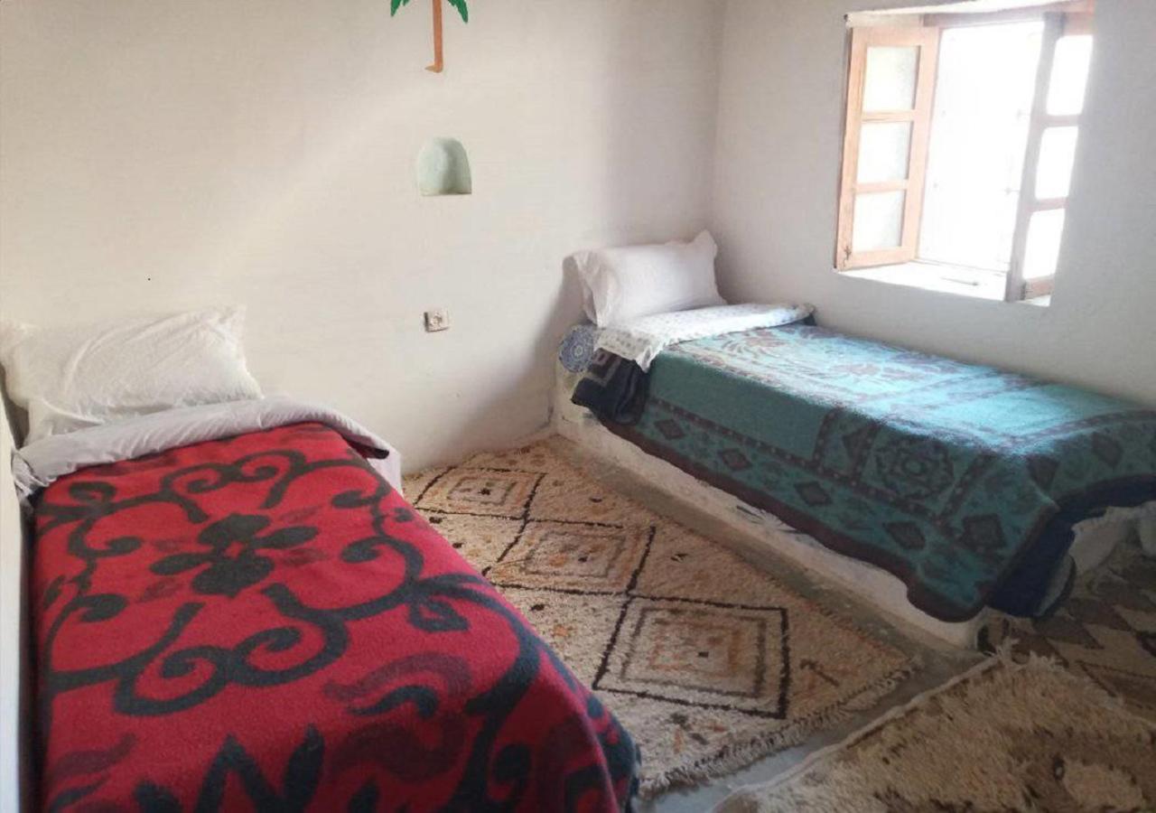 Nomad House Hotel Merzouga Bagian luar foto