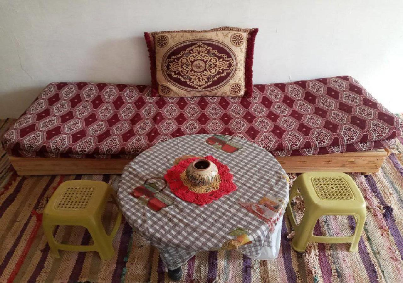 Nomad House Hotel Merzouga Bagian luar foto