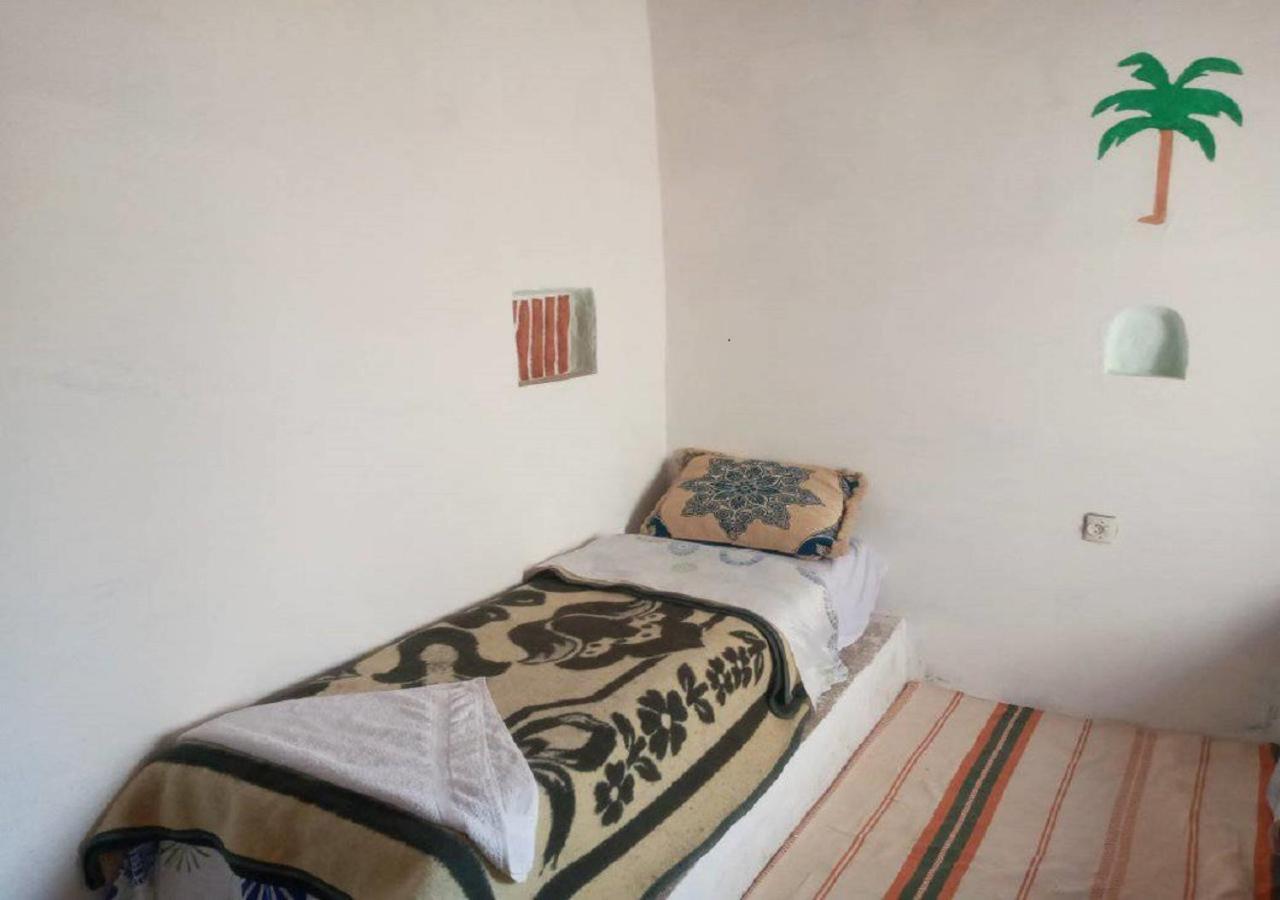Nomad House Hotel Merzouga Bagian luar foto