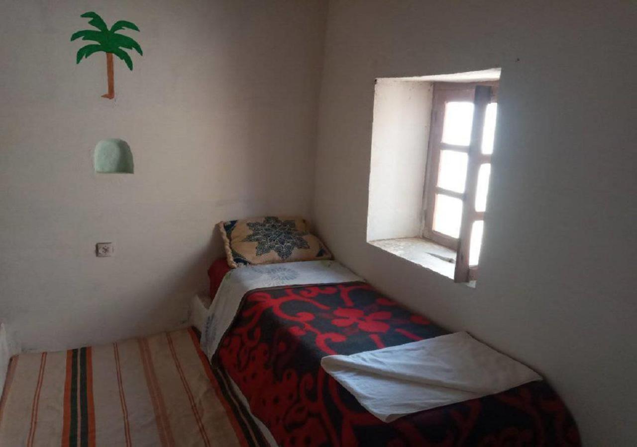 Nomad House Hotel Merzouga Bagian luar foto