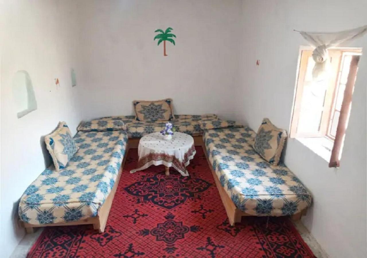 Nomad House Hotel Merzouga Bagian luar foto