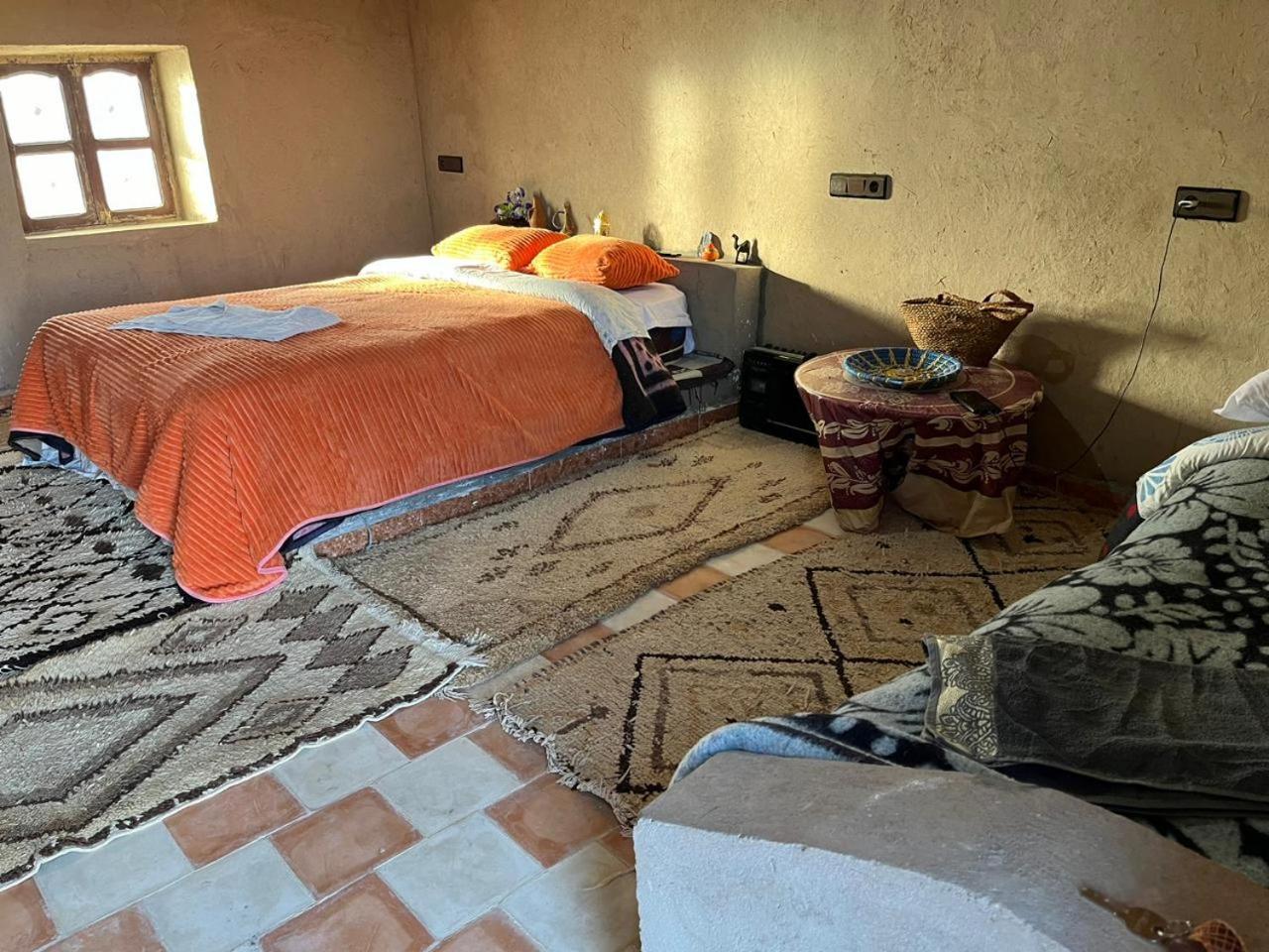 Nomad House Hotel Merzouga Bagian luar foto