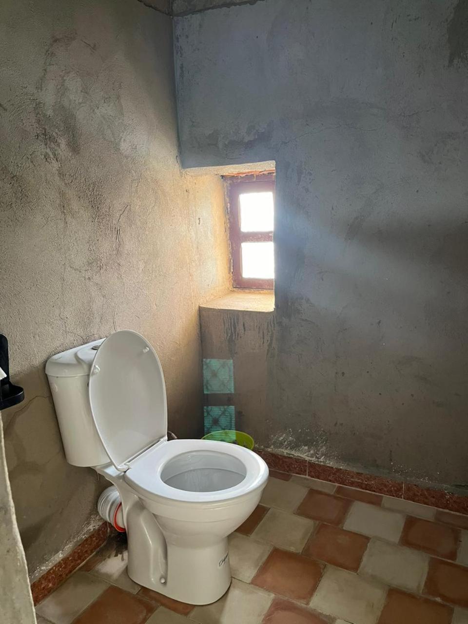 Nomad House Hotel Merzouga Bagian luar foto